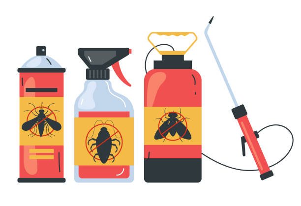 Best Best Pest Control Companies  in Corning, CA